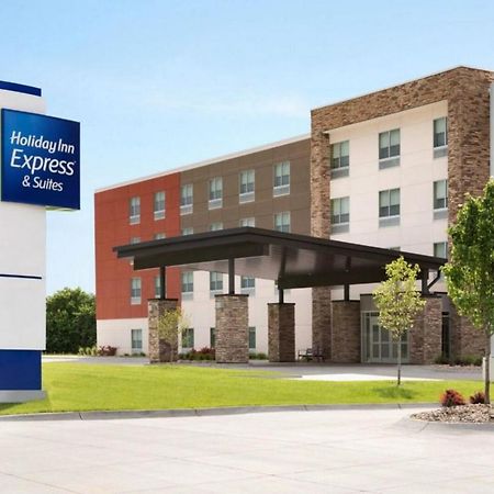 Holiday Inn Express & Suites Oscoda By Ihg Buitenkant foto