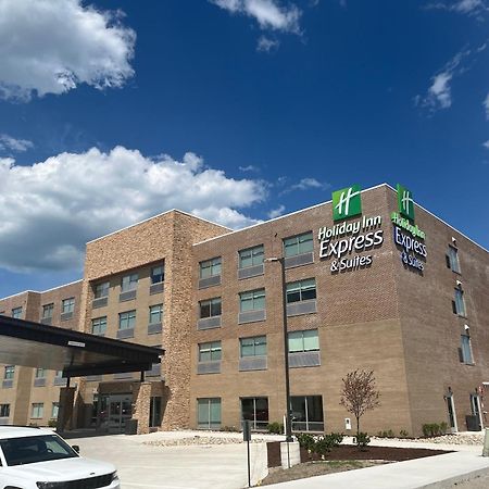 Holiday Inn Express & Suites Oscoda By Ihg Buitenkant foto
