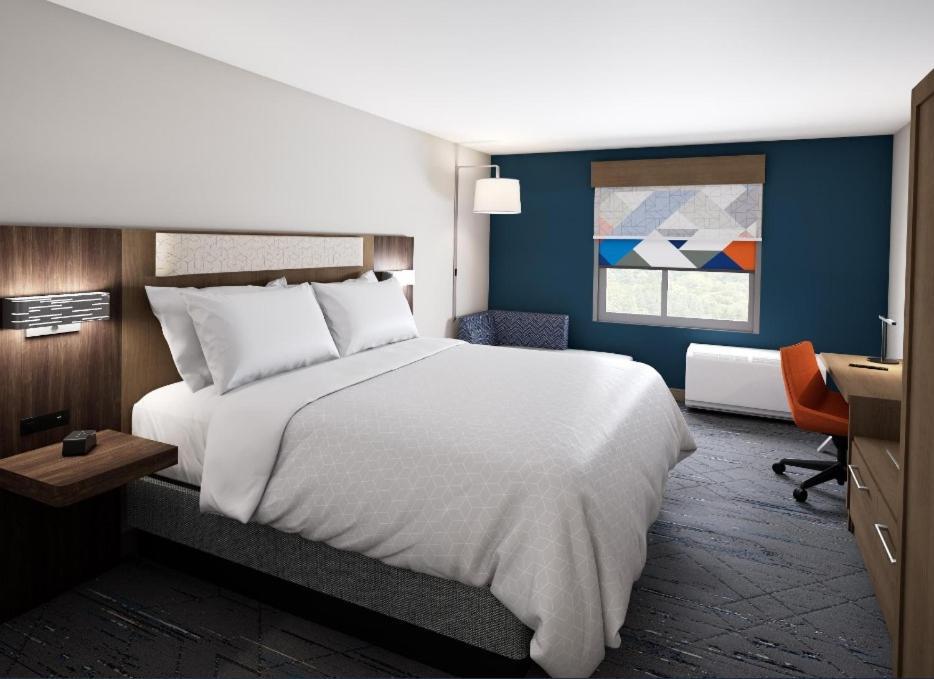 Holiday Inn Express & Suites Oscoda By Ihg Buitenkant foto