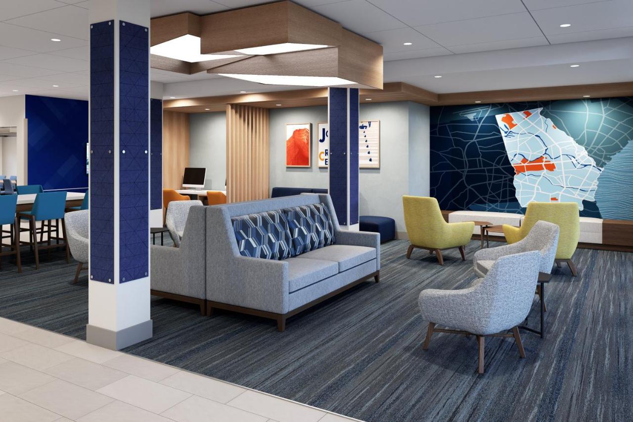 Holiday Inn Express & Suites Oscoda By Ihg Buitenkant foto