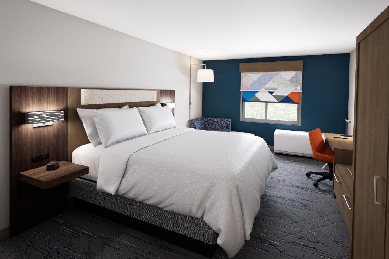 Holiday Inn Express & Suites Oscoda By Ihg Buitenkant foto
