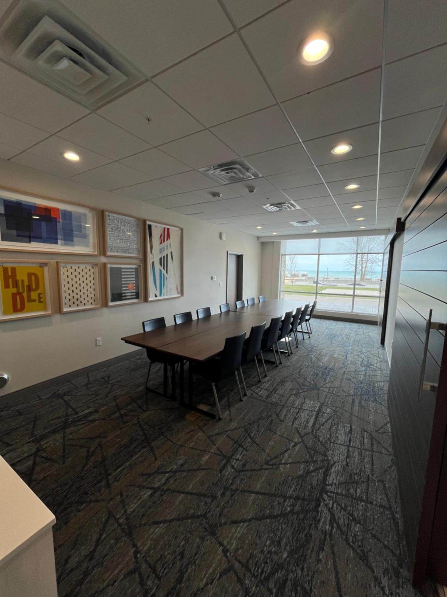 Holiday Inn Express & Suites Oscoda By Ihg Buitenkant foto