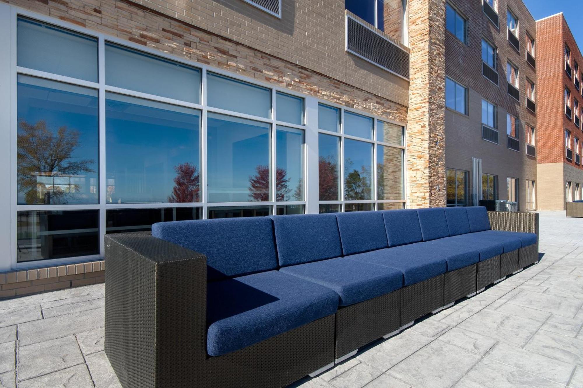 Holiday Inn Express & Suites Oscoda By Ihg Buitenkant foto