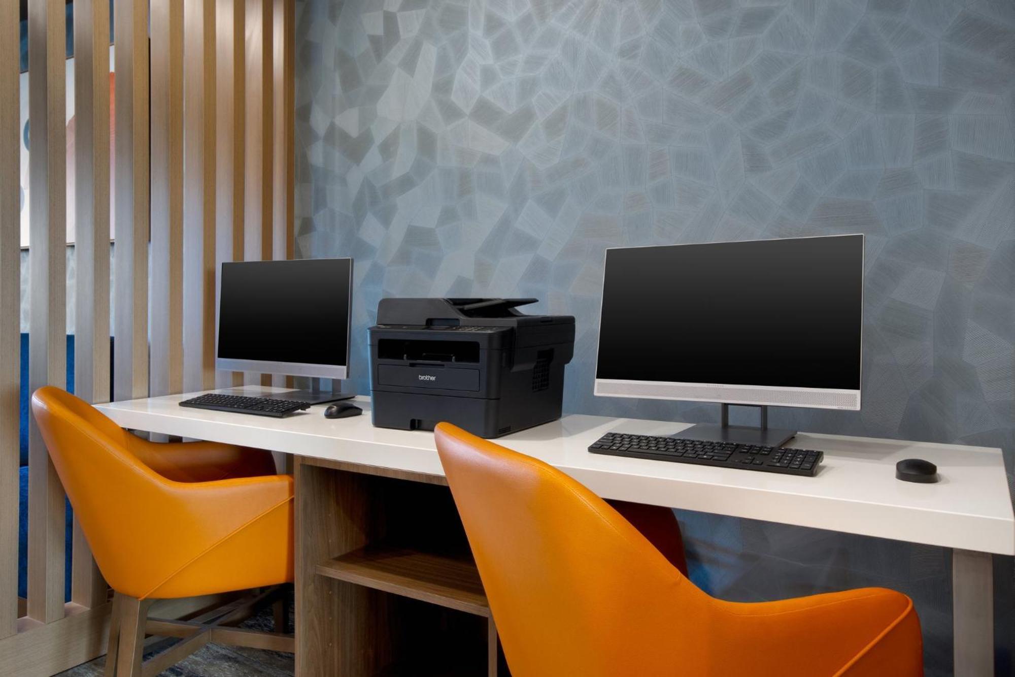 Holiday Inn Express & Suites Oscoda By Ihg Buitenkant foto