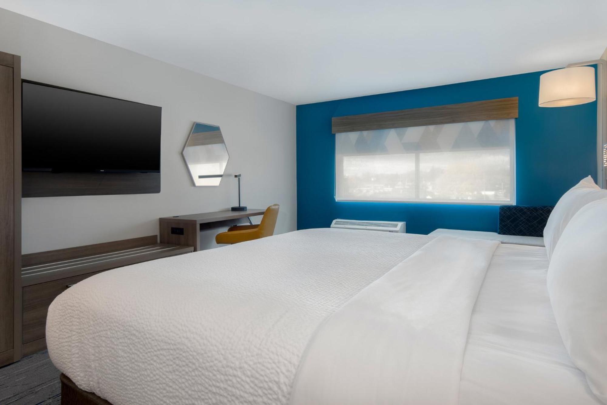 Holiday Inn Express & Suites Oscoda By Ihg Buitenkant foto