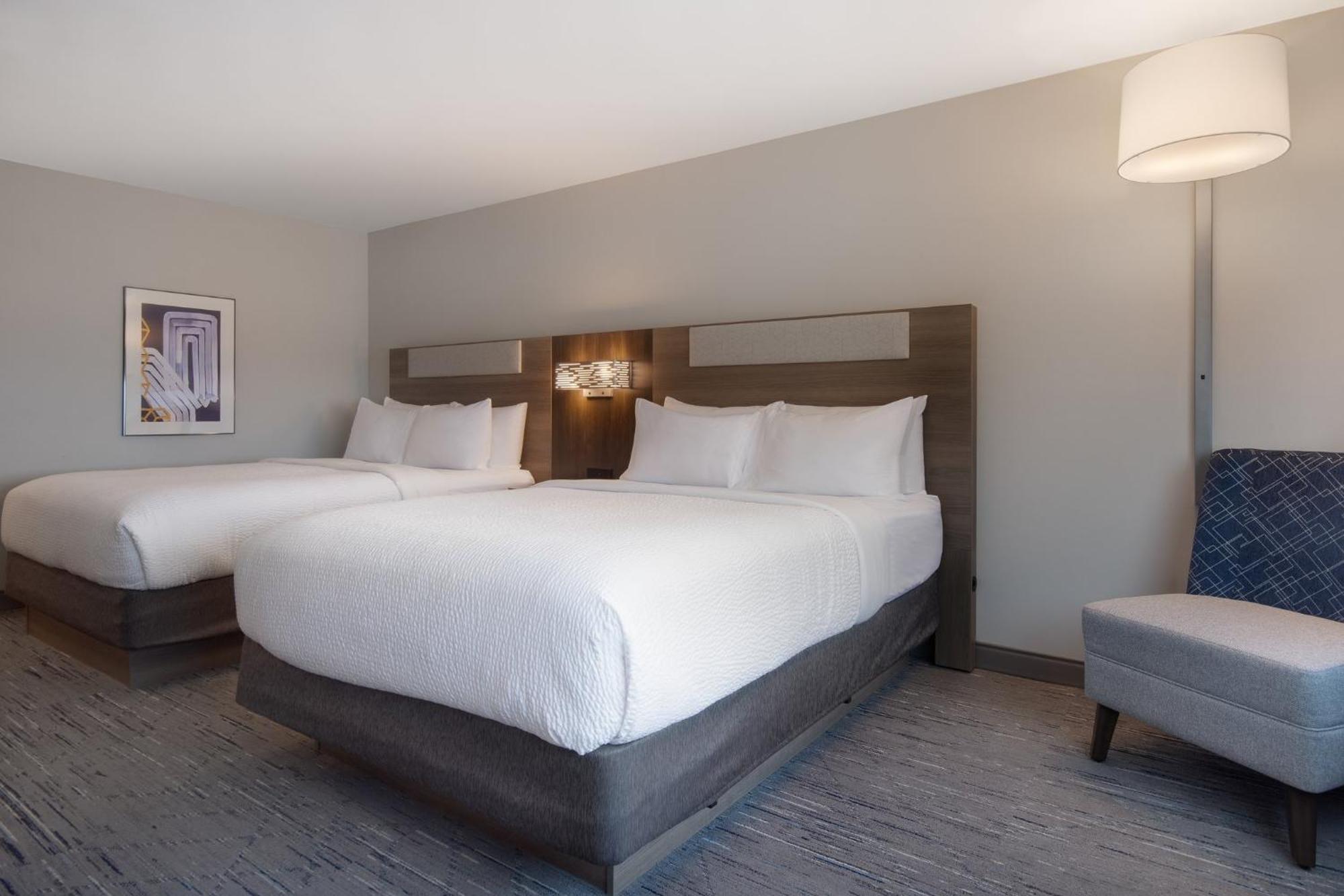 Holiday Inn Express & Suites Oscoda By Ihg Buitenkant foto